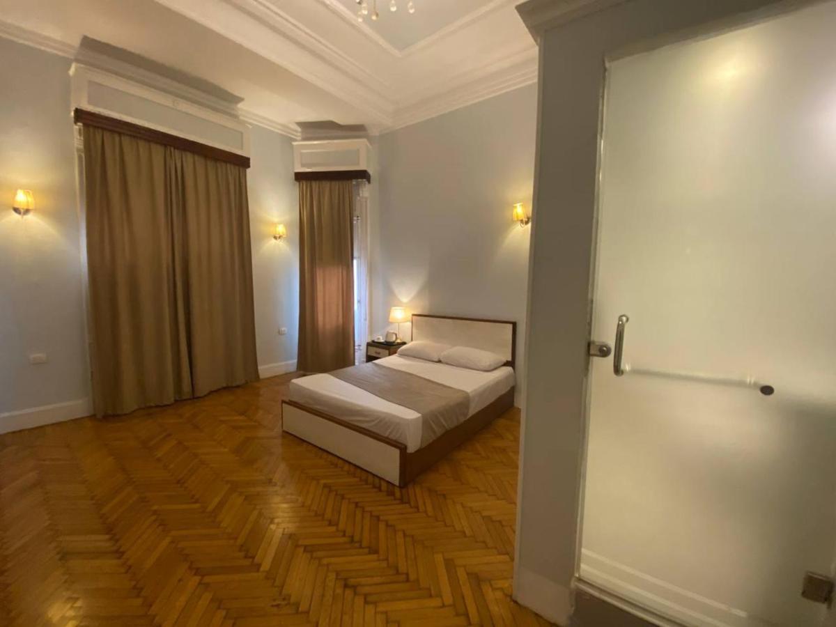 Sufi'S Nights Albergue El El Cairo Exterior foto