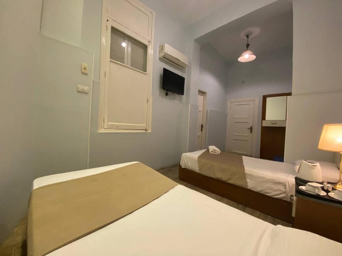 Sufi'S Nights Albergue El El Cairo Exterior foto