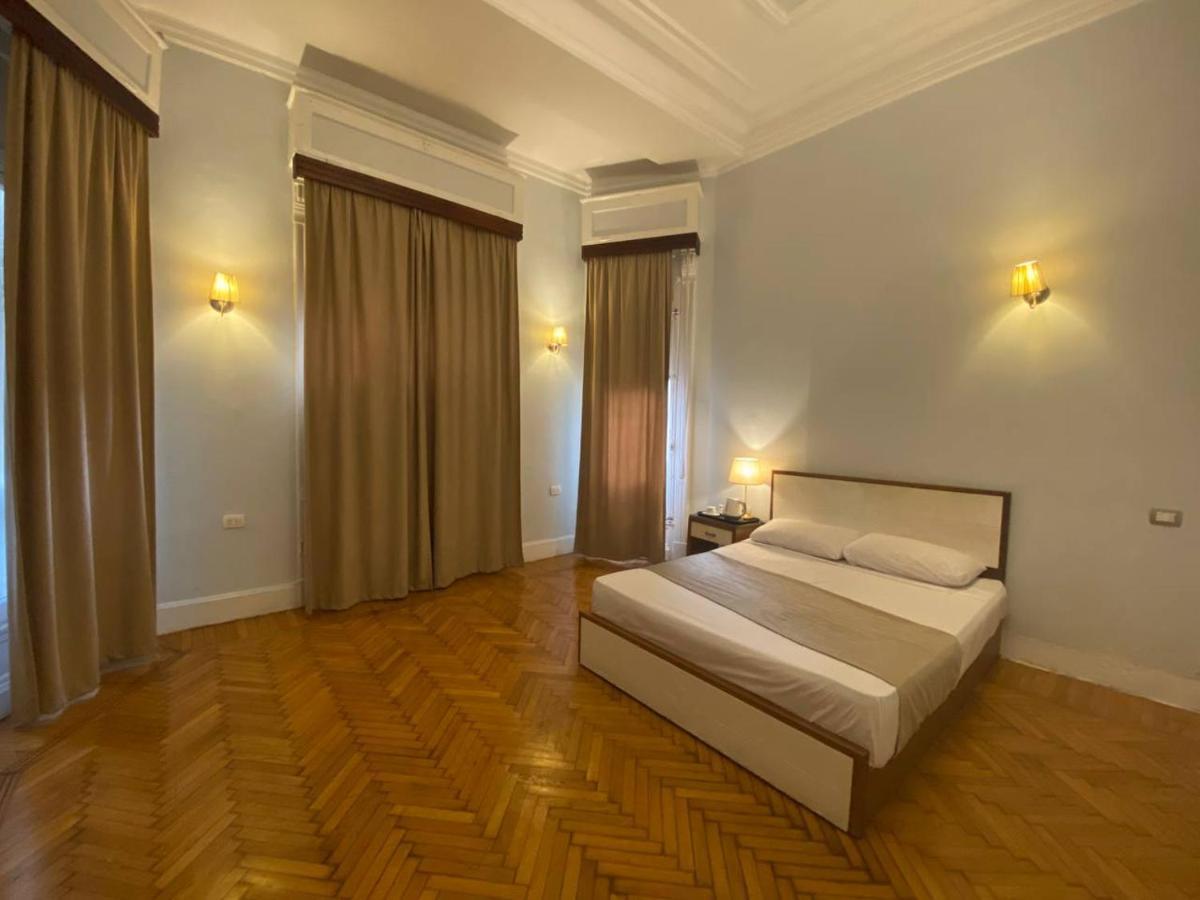 Sufi'S Nights Albergue El El Cairo Exterior foto