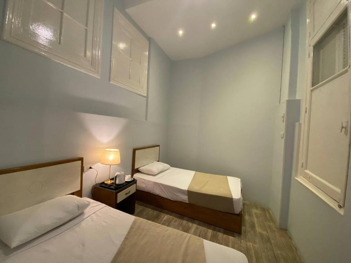 Sufi'S Nights Albergue El El Cairo Exterior foto