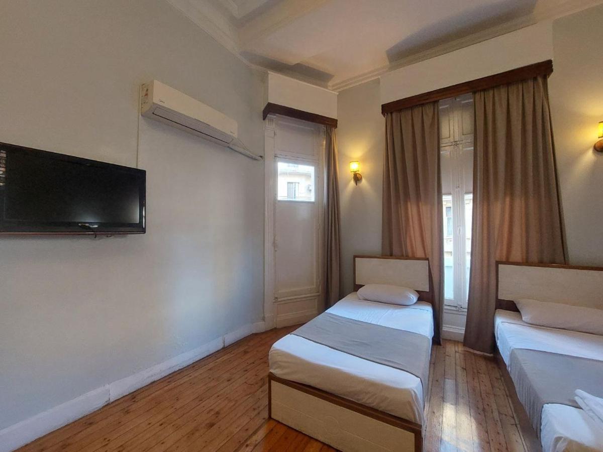 Sufi'S Nights Albergue El El Cairo Exterior foto