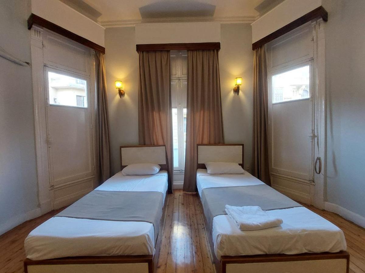 Sufi'S Nights Albergue El El Cairo Exterior foto