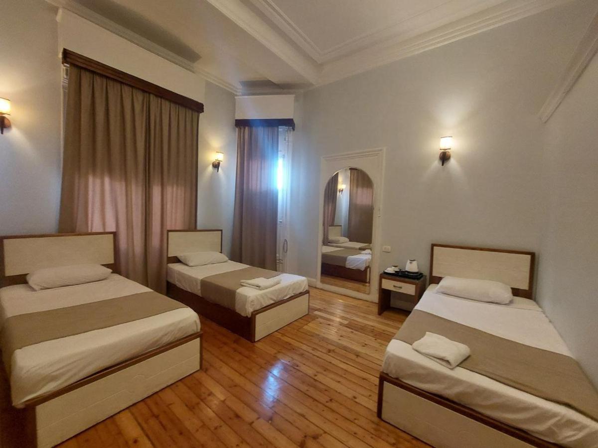 Sufi'S Nights Albergue El El Cairo Exterior foto