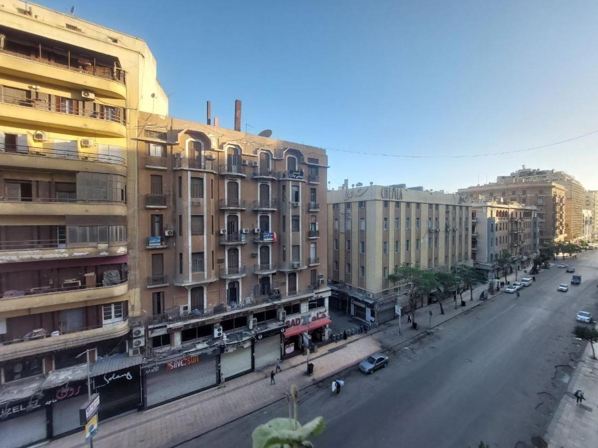 Sufi'S Nights Albergue El El Cairo Exterior foto