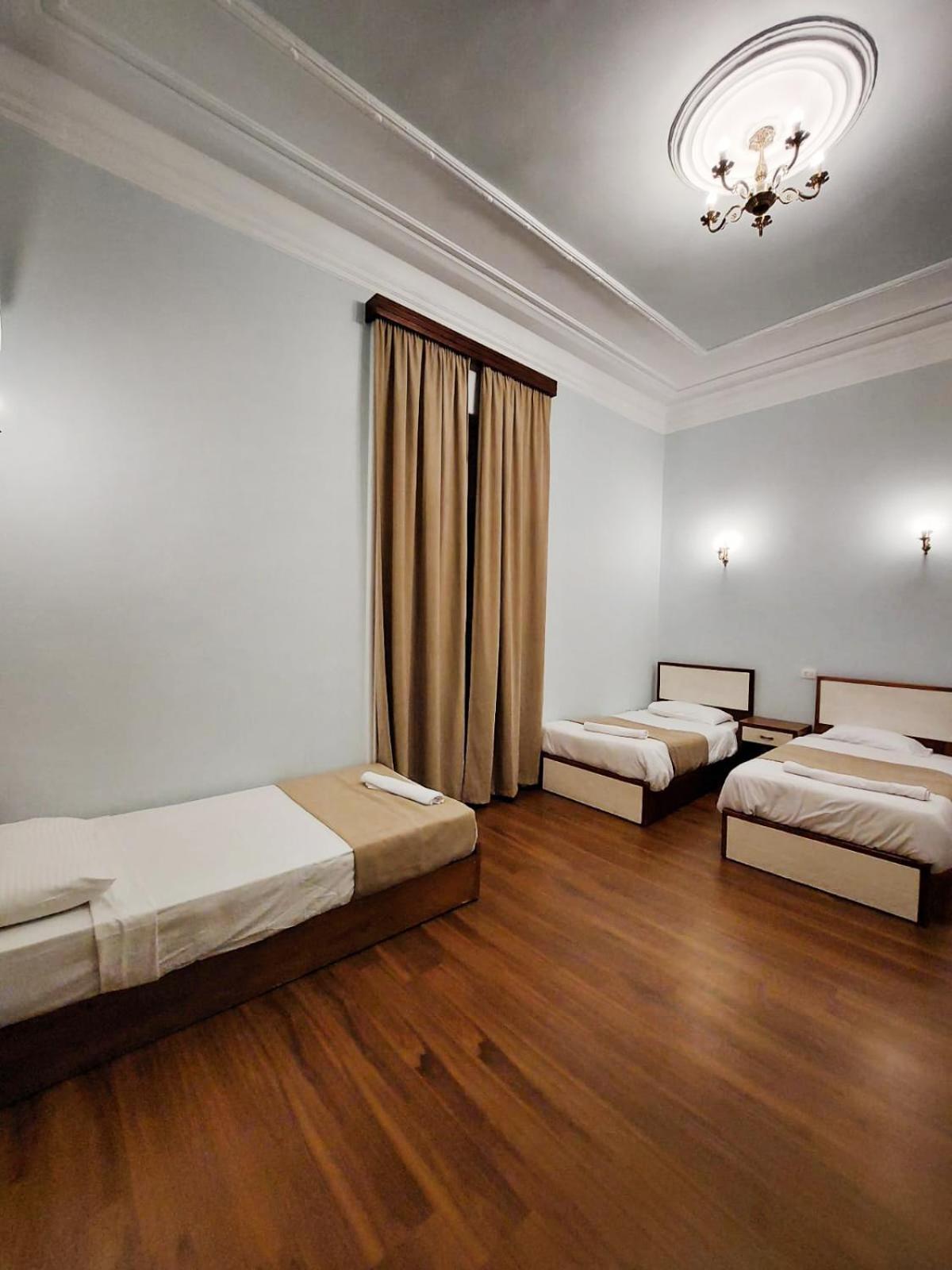 Sufi'S Nights Albergue El El Cairo Exterior foto