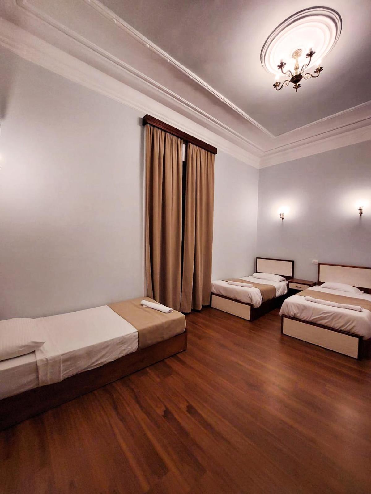 Sufi'S Nights Albergue El El Cairo Exterior foto