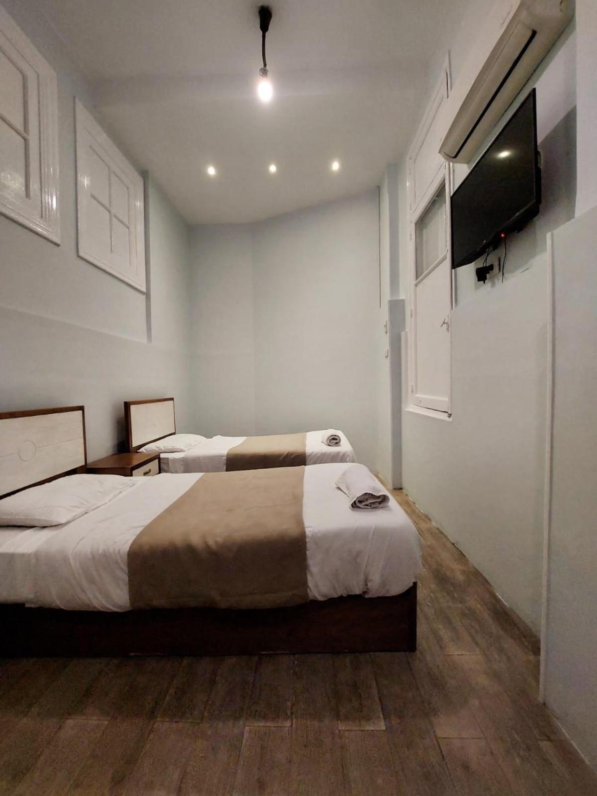 Sufi'S Nights Albergue El El Cairo Exterior foto