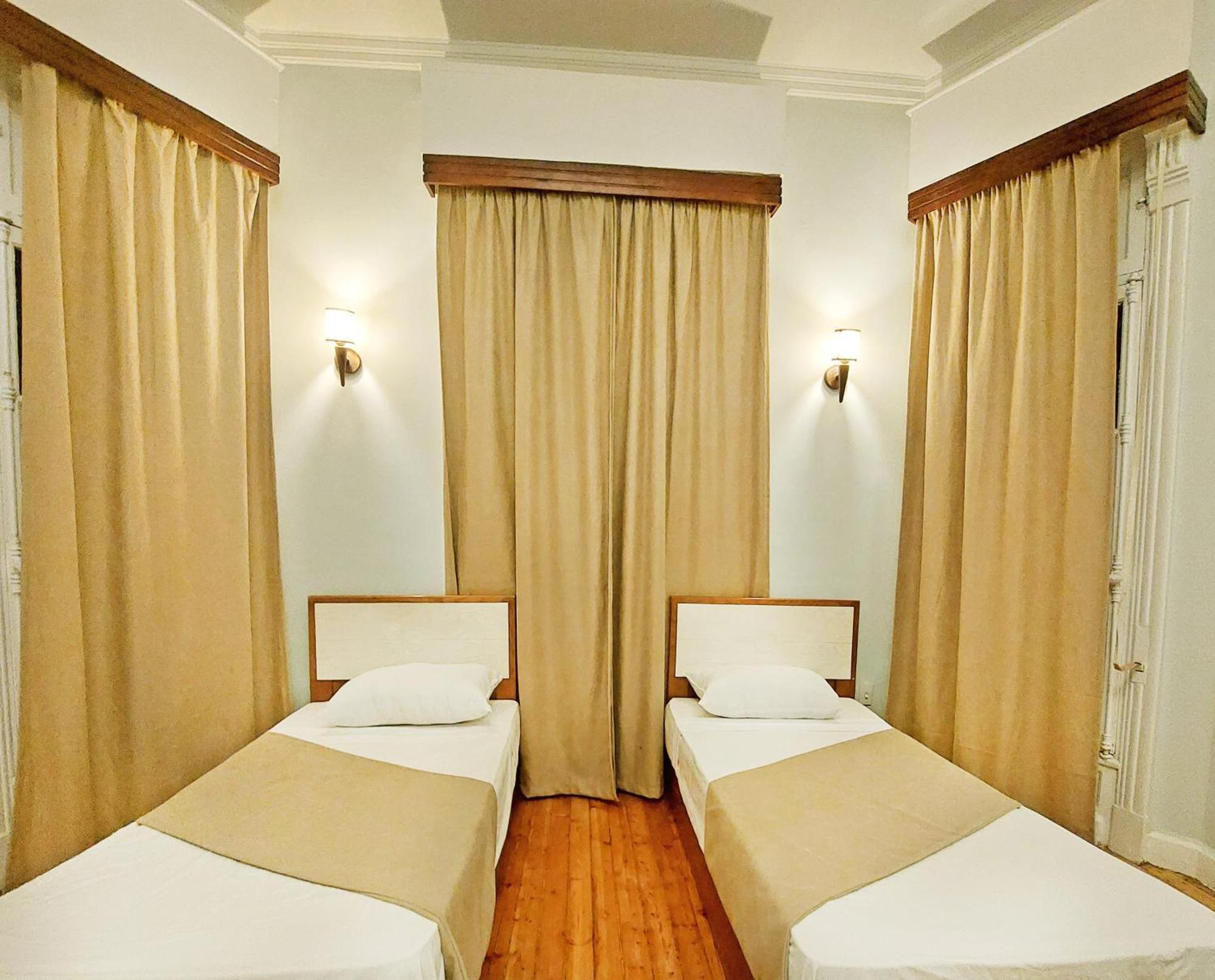 Sufi'S Nights Albergue El El Cairo Exterior foto